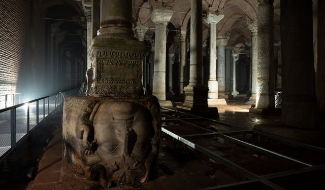 2026 Ramazan Sarnıç Ziyaret Rehberi: Yerebatan ve Şerefiye Ücretsiz mi?