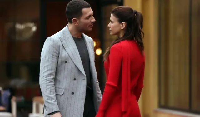 Yeraltı 8. Bölüm Youtube’da Neden Yok? NOW TV İzleyicisine Şok Karar!