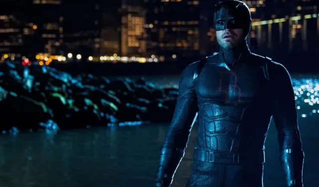 Daredevil Born Again 2. Sezon 2. Bölüm Ne Zaman Yayınlanacak? Dev Sürpriz Netleşti!