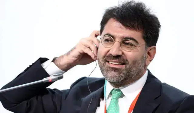 Emrah Şener Kimdir? Merkez Bankası İhale Skandalı Detayları