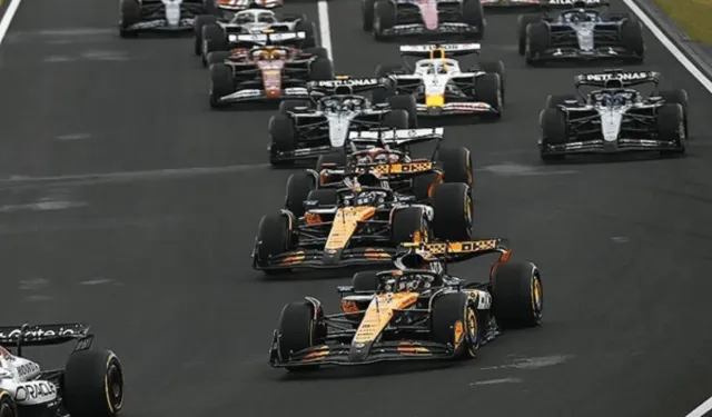 Formula 1 Türkiye 2027 ne zaman? İstanbul Park yarışı ve bilet fiyatları