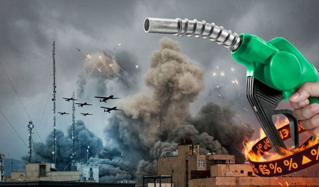 4 Mart akaryakıt fiyatları: Benzin ve motorine zam gelir mi?