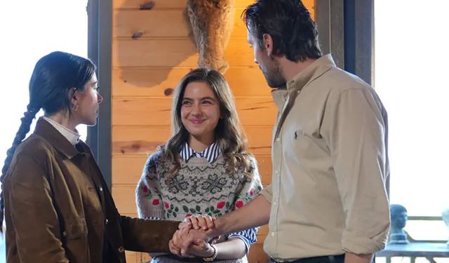 6 Mart TRT 1 Yayın Akışı: Bugün Taşacak Bu Deniz Dizisi Var mı?