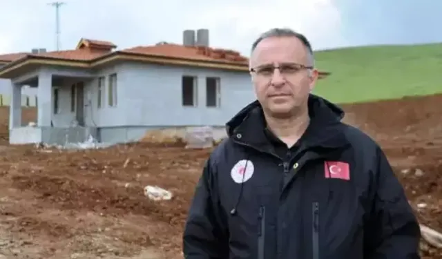 Murat Akınbingöl kimdir? Adalet Bakanlığı Destek Hizmetleri Dairesi Başkanı Murat Akınbingöl aslen nereli?