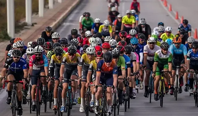 Kahramanmaraş Bisiklet Sporunun Yeni Merkezi Oluyor