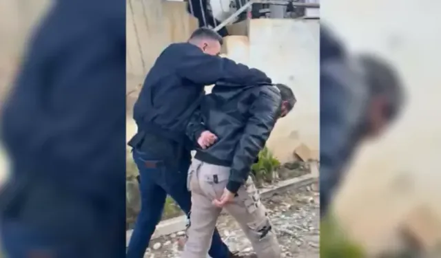 İçişleri Düğmeye Bastı: Aralarında Kahramanmaraş’ın da Olduğu 27 İlde Operasyon