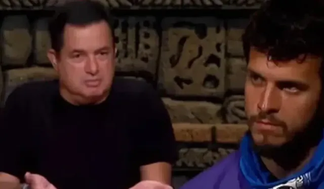 SURVİVOR ENGİNCAN NEDEN CEZA ALDI? Gözde olayı nedir, diskalifiye mi oldu, ödül yasağı kaç maç?