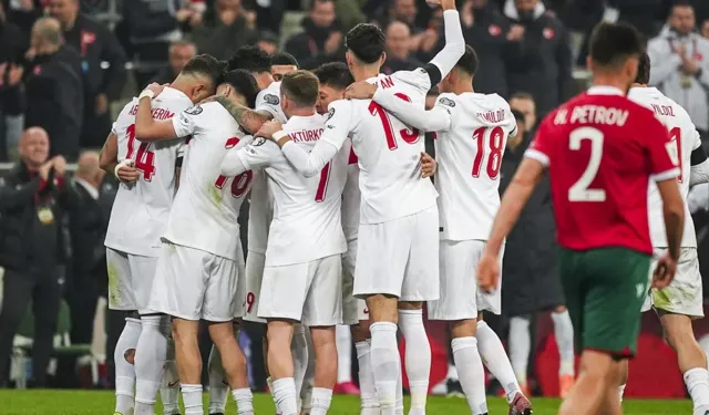 Montella seçimini yaptı! A Milli Takım'ın Romanya maçı kadrosu belli oldu