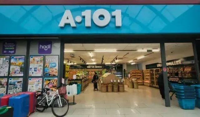 20 Mart A101 Çalışma Saatleri: Bayramın 1. günü marketler açık mı, kapalı mı?