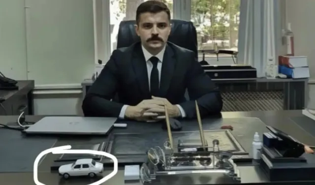 Cahit Cihad Sarı Nereli ve Kaç Yaşında? Adalet Bakanlığı Atama Kararı