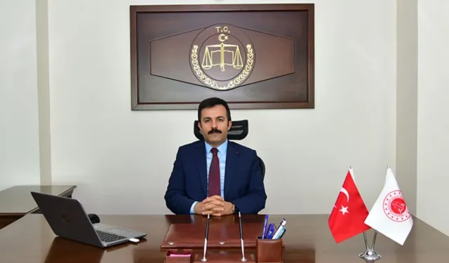 Mehmet Murat Tuzcu Kimdir? Adalet Bakanlığı Bilgi İşlem Genel Müdürü Oldu!