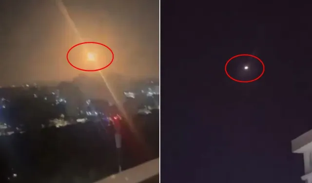 Adana ve Batman'da neler oluyor? Gece yarısı siren sesleri herkesi sokağa döktü!