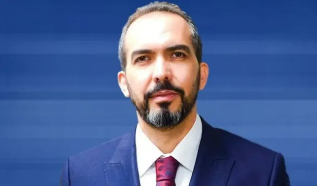 Ahmet Özdemir’in acı günü: Annesini kaybetti