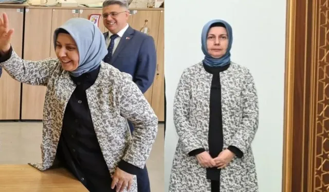 Samiye Korkmaz kimdir? Aile ve Toplum Hizmetleri Genel Müdür Yardımcısı'nın kariyeri