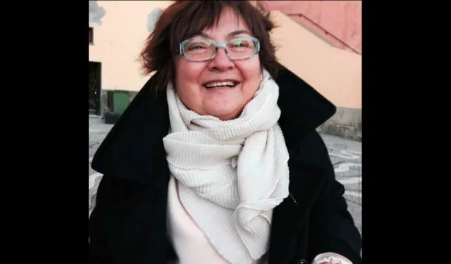 Avukat Nazlı Dindar Neden Öldü? Nazlı Dindar Kimdir, Kaç Yaşındaydı?