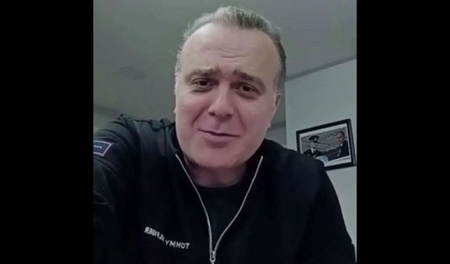Aytekin Cengiz Kimdir? Erol Köse Hakkındaki Kehaneti Sosyal Medyayı Salladı!
