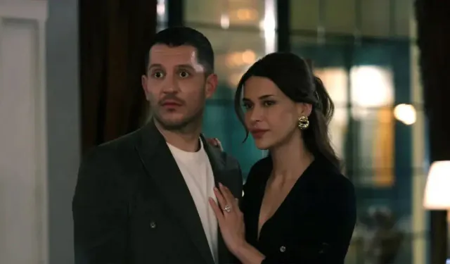 Yeraltı 8. Bölüm 2. Fragmanı: Yeni Bölüm Bu Hafta Var mı, Ne Zaman?