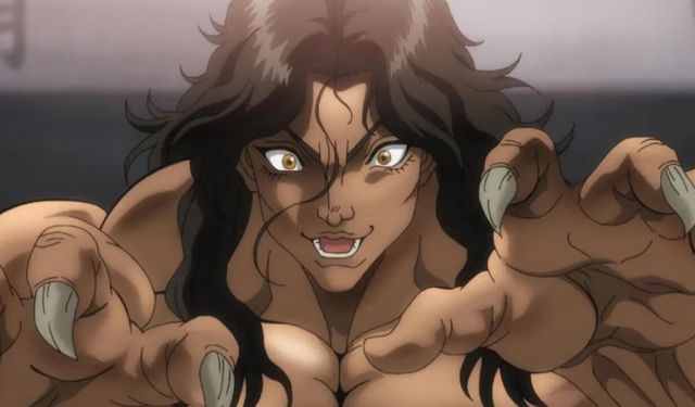 Netflix Baki Dou 2. sezon ne zaman? Musashi Miyamoto dövüşü kaç bölüm?