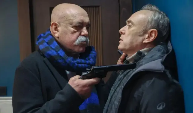 VELİAHT BUGÜN VAR MI, NEDEN YOK? 19 Mart Show TV yayın akışı ve yeni bölüm tarihi