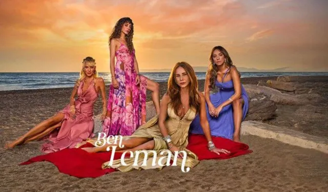 Ben Leman neden yok, bitti mi, devam edecek mi? Yapımcıdan son dakika açıklaması!