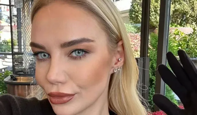 AYŞENUR BALCI KİMDİR, KAÇ YAŞINDA VE NERELİ? İşte hayat hikayesi, boyu, kilosu ve merak edilenleri!