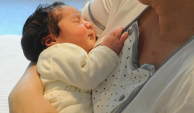 Çalışan Annelere 6 Ay Müjdesi: TBMM'den Yeni Karar