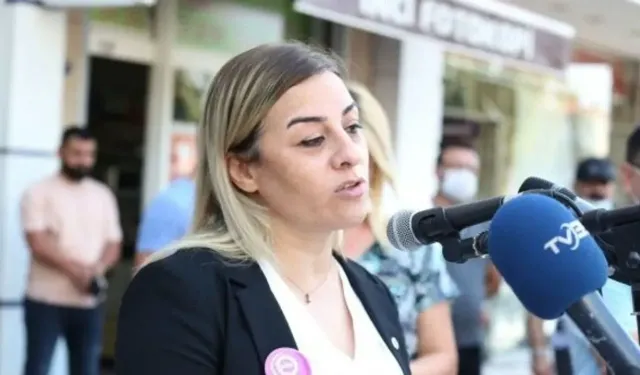 Deniz Şahin Gümüştekin kimdir? DİSK Ege Bölge Temsilciliği’nde yeni dönem