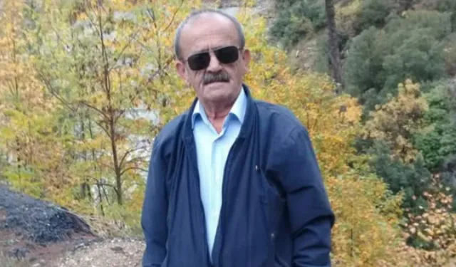 Isparta eğitim camiasının acı günü: Abdullah Yörük kimdir?