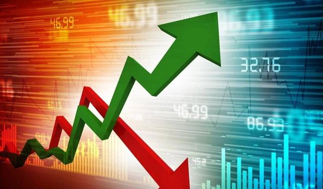 Mart Ayı Enflasyon Beklentisi Netleşti: Piyasalar Cuma Gününe Kilitlendi
