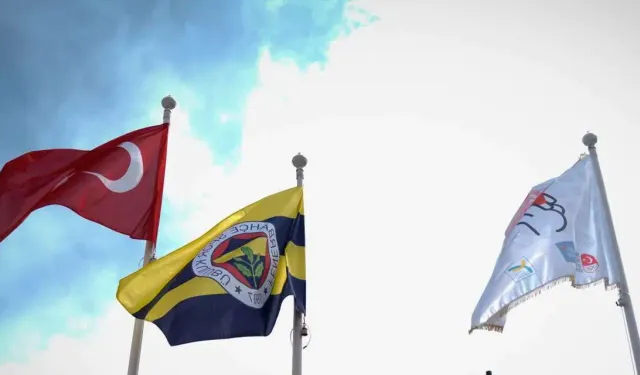FAİR PLAY ALTIN ŞEREF BAYRAĞI NEREDE DALGALANACAK? Fenerbahçe'nin ödül töreni ne zaman?