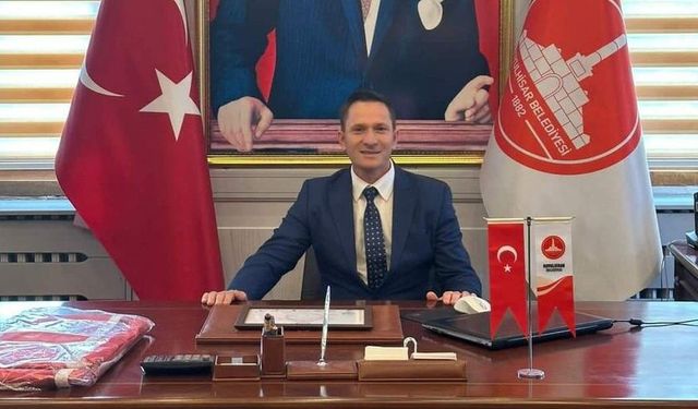 Bora Karakullukçu Kimdir? Koyulhisar Belediye Başkanı Hayatı