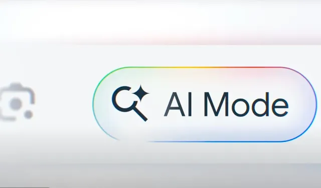 Google AI Modu nasıl kapatılır? Adım adım devre dışı bırakma rehberi