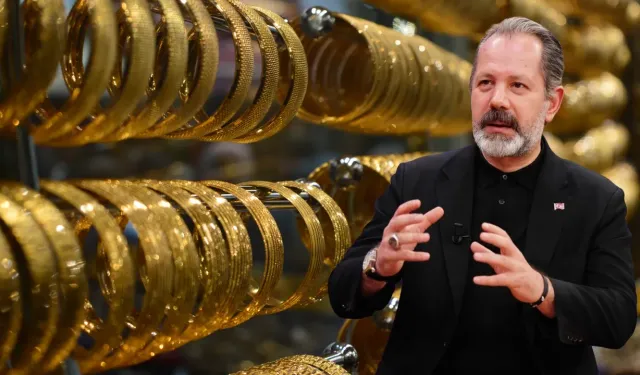 Altın Fiyatlarında Bayrama Özel 'İslam Memiş' Ayarı: Gram Altında 7000 TL Senaryosu!