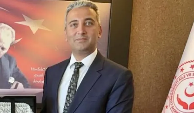 Hasan Basri Alagöz kimdir? Çocuk Hizmetleri Genel Müdürü Hasan Basri Alagöz nereli, kaç yaşında?