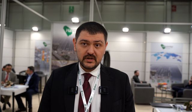 Hascevher Global Pazarda Gövde Gösterisi Yaptı