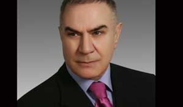 Gazeteci Mehmet Yüzbaşıoğlu’nun eşi Şaziye Yüzbaşıoğlu Hayatını Kaybetti