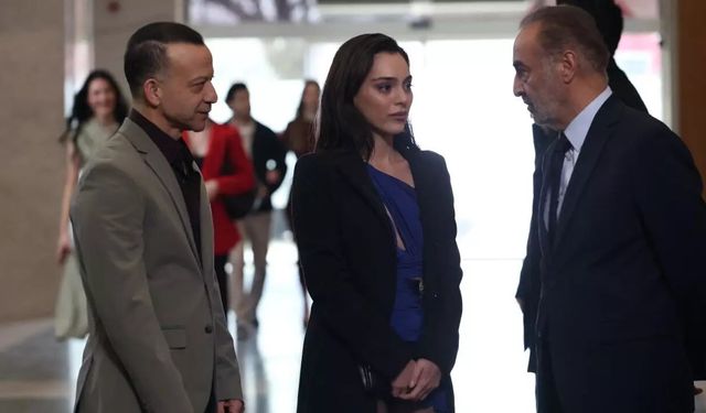 İNCİ TANELERİ FİNAL | İnci Taneleri dizisinde Azem ölecek mi?