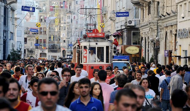 TÜİK 2025 İşsizlik Rakamlarını Açıkladı: İşsiz Sayısı ve İstihdam Oranları Belli Oldu