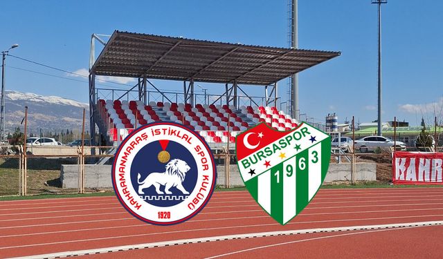 Bursaspor'a seyirci yasağı! İstiklaspor maçında olamayacaklar