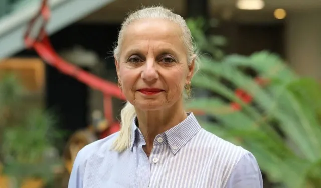 Prof. Dr. Ayşe Başar Kimdir, Nereli ve Kaç Yaşında? Kadir Has Üniversitesi’nde Yeni Dönem