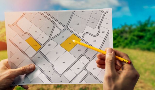 Kahramanmaraş Onikişubat'ta Tapu Sahipleri Dikkat: 30 Günlük Süre Başladı!