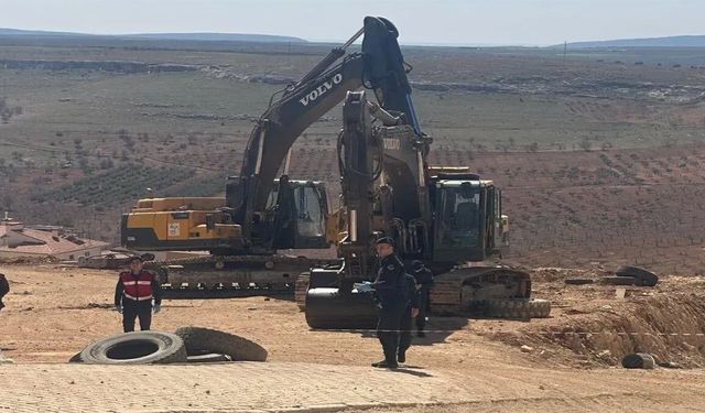 Kahramanmaraş'ın yanı başına füze düştü! Komşuda panik…