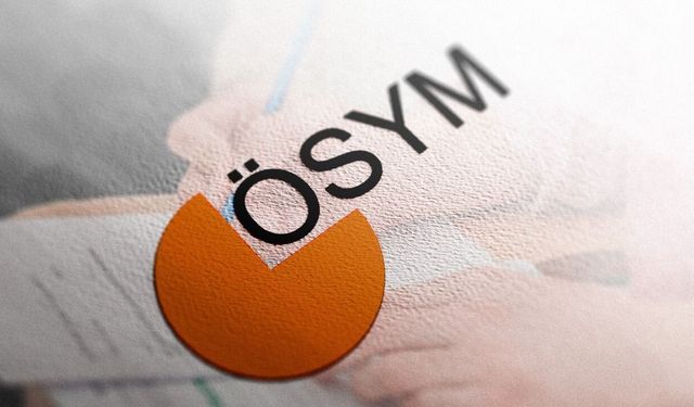 Kahramanmaraşlı adayların dikkatine: Başvurular bugün sona eriyor!