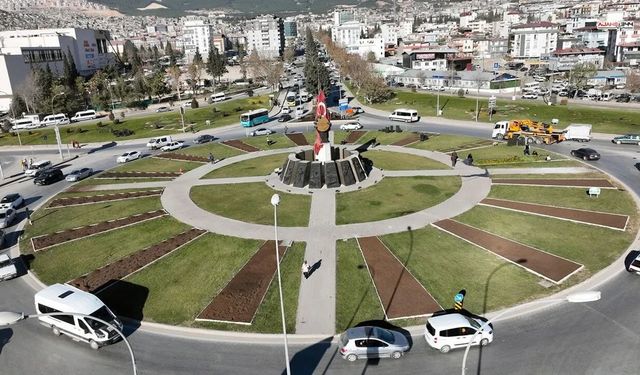 Kahramanmaraşlılar artık onu tercih ediyor! Araç sayısında büyük sürpriz