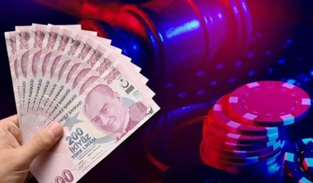 Kahramanmaraş dahil 3 ilde bahis operasyonu: 8 şüpheli tutuklandı