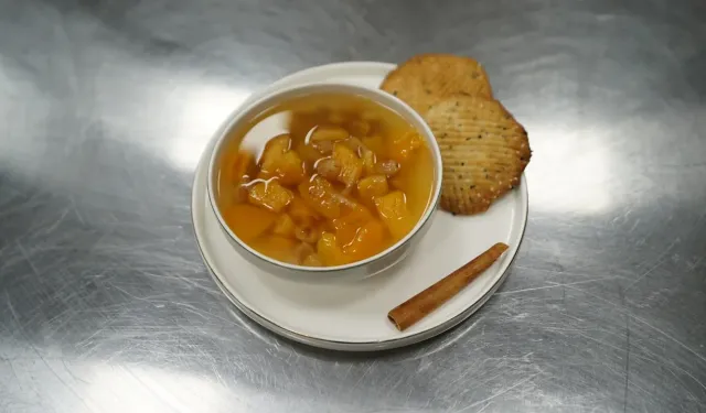 Pusula Maraş Atölyesinde Geleneksel Lezzetler Yaşatılıyor