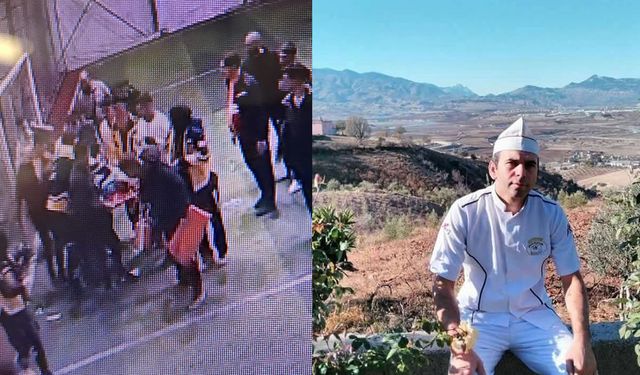 Kahramanmaraş'ta halı sahada ölüm: Kalbine yenik düştü