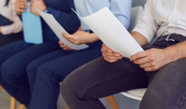 Kahramanmaraş'ta İş Arayanlar Dikkat: Personel Alımı Olacak