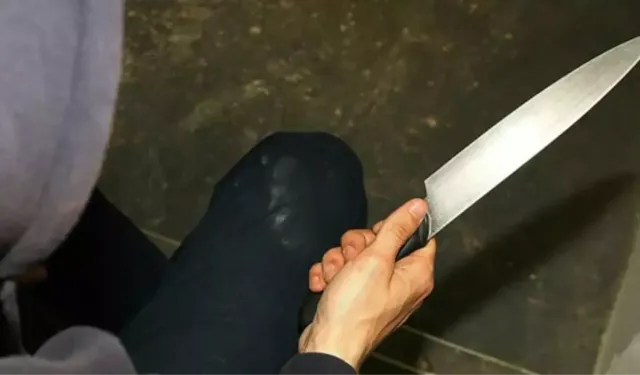 Kahramanmaraş Elbistan’da Kanlı Kavga: Pınarbaşı Caddesi Karıştı!