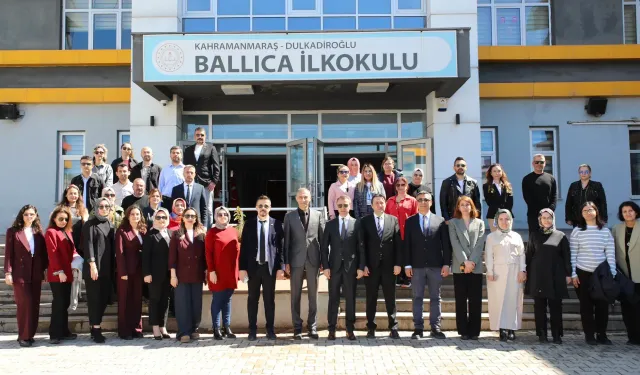 Kahramanmaraş Dulkadiroğlu’nda öğrencilere dev sağlık desteği: Detaylar belli oldu